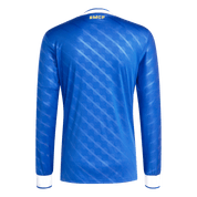 Real Madrid 25/26 Long Sleeve Third Jersey (JW4054) Apparel Adidas