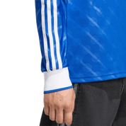 Real Madrid 25/26 Long Sleeve Third Jersey (JW4054) Apparel Adidas