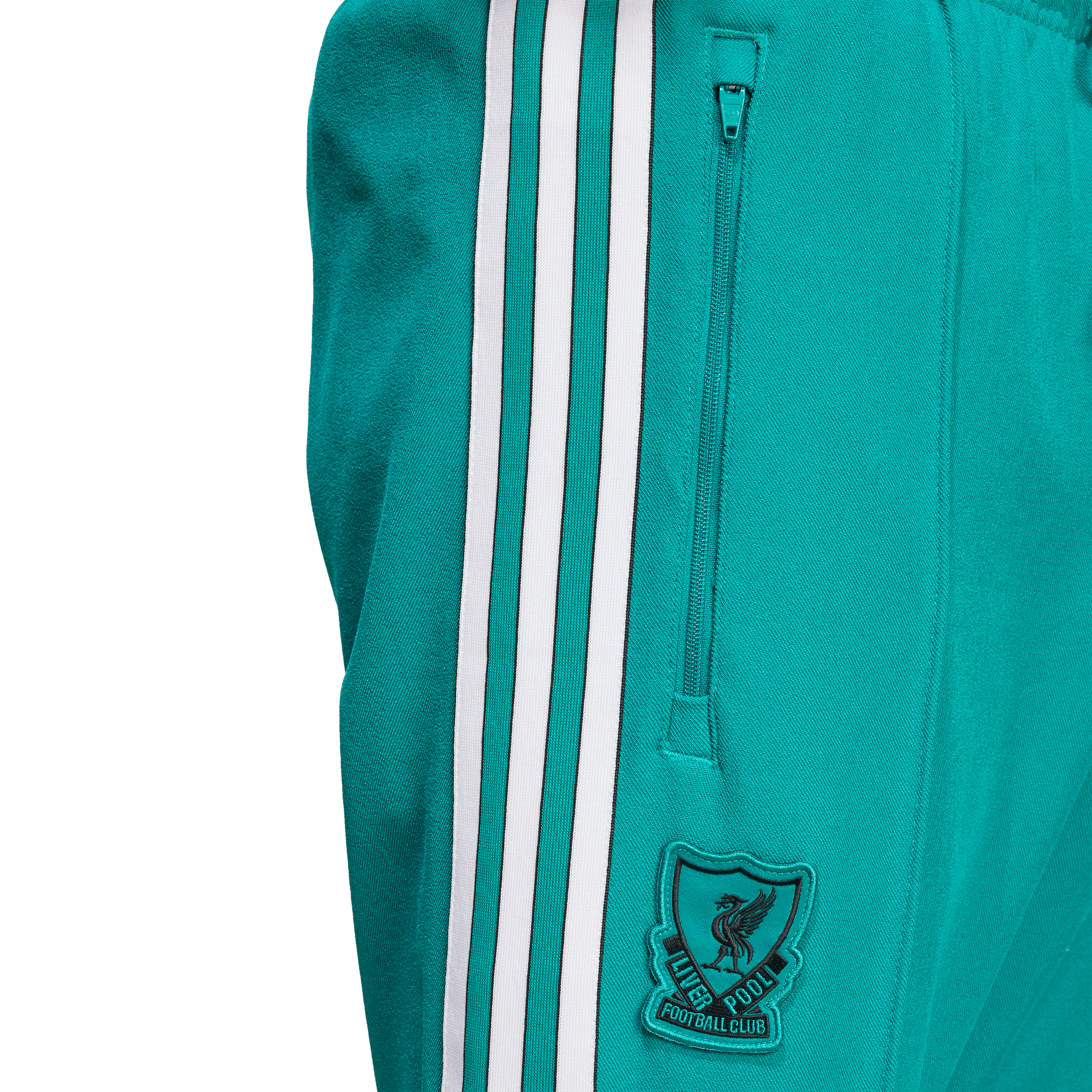Liverpool FC Terrace Icons Track Pants (JW5463) Apparel Adidas