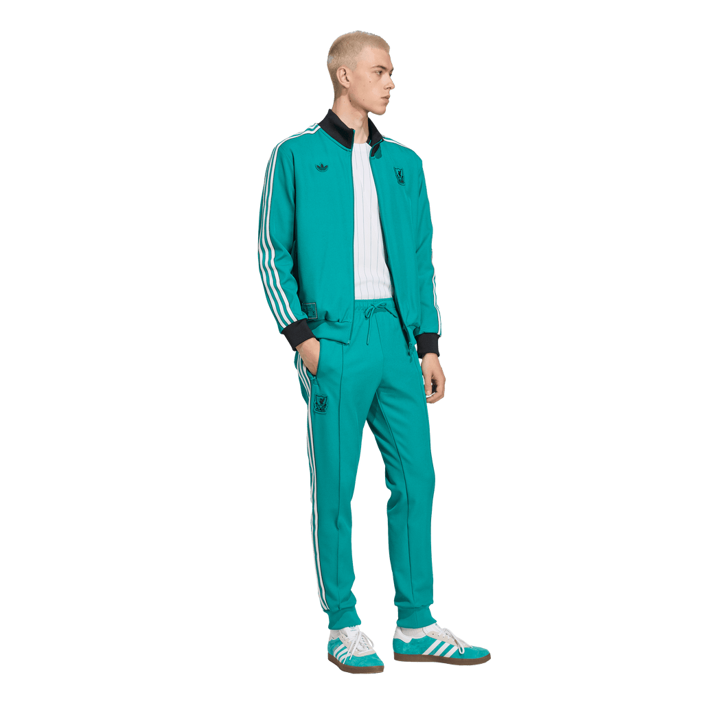 Liverpool FC Terrace Icons Track Top (JW5464)