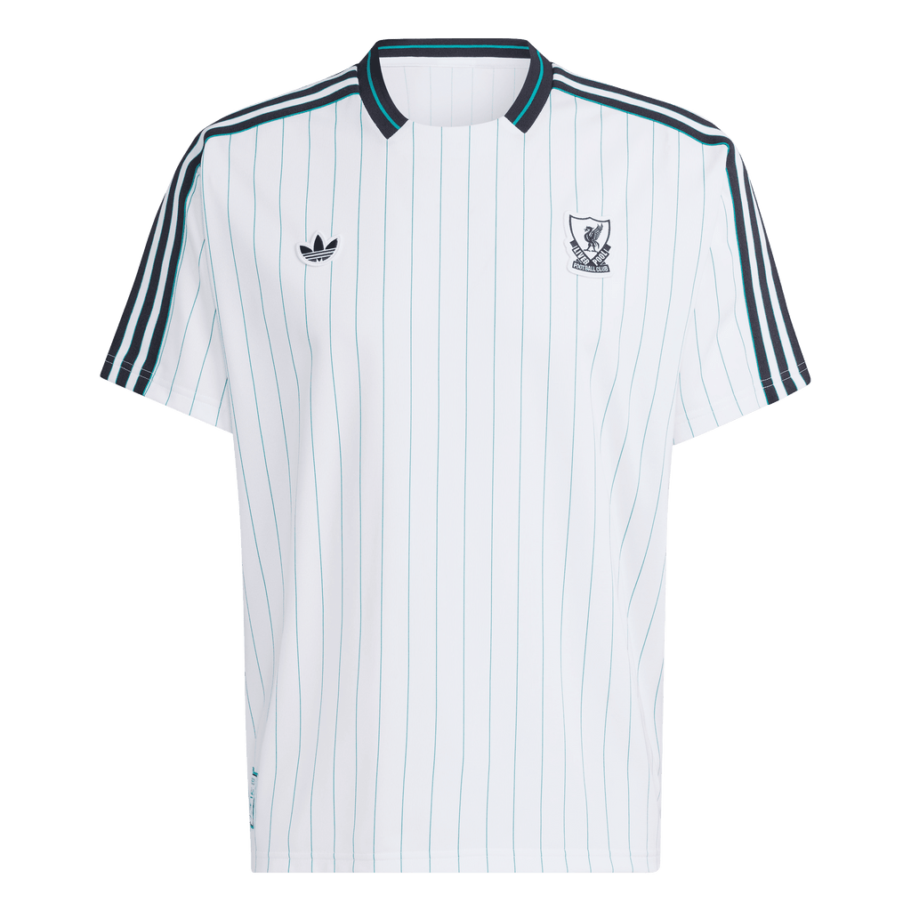 Liverpool FC Terrace Icons Jersey (JW5466)