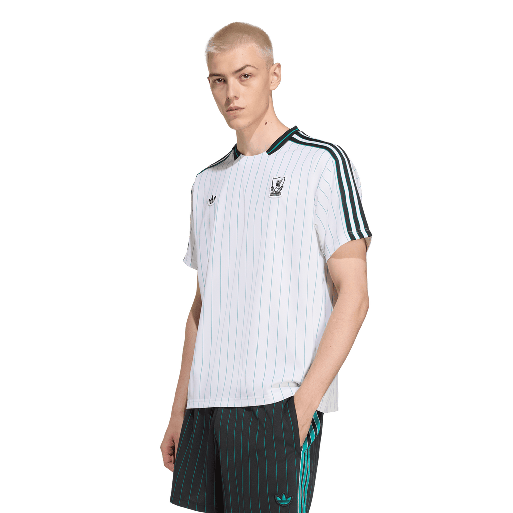 Liverpool FC Terrace Icons Jersey (JW5466)