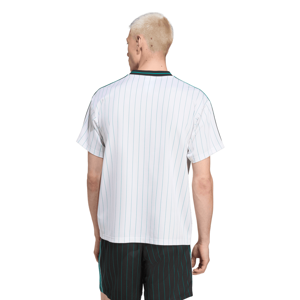 Liverpool FC Terrace Icons Jersey (JW5466)