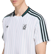 Liverpool FC Terrace Icons Jersey (JW5466) Apparel Adidas