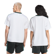 Liverpool FC Terrace Icons Jersey (JW5466) Apparel Adidas