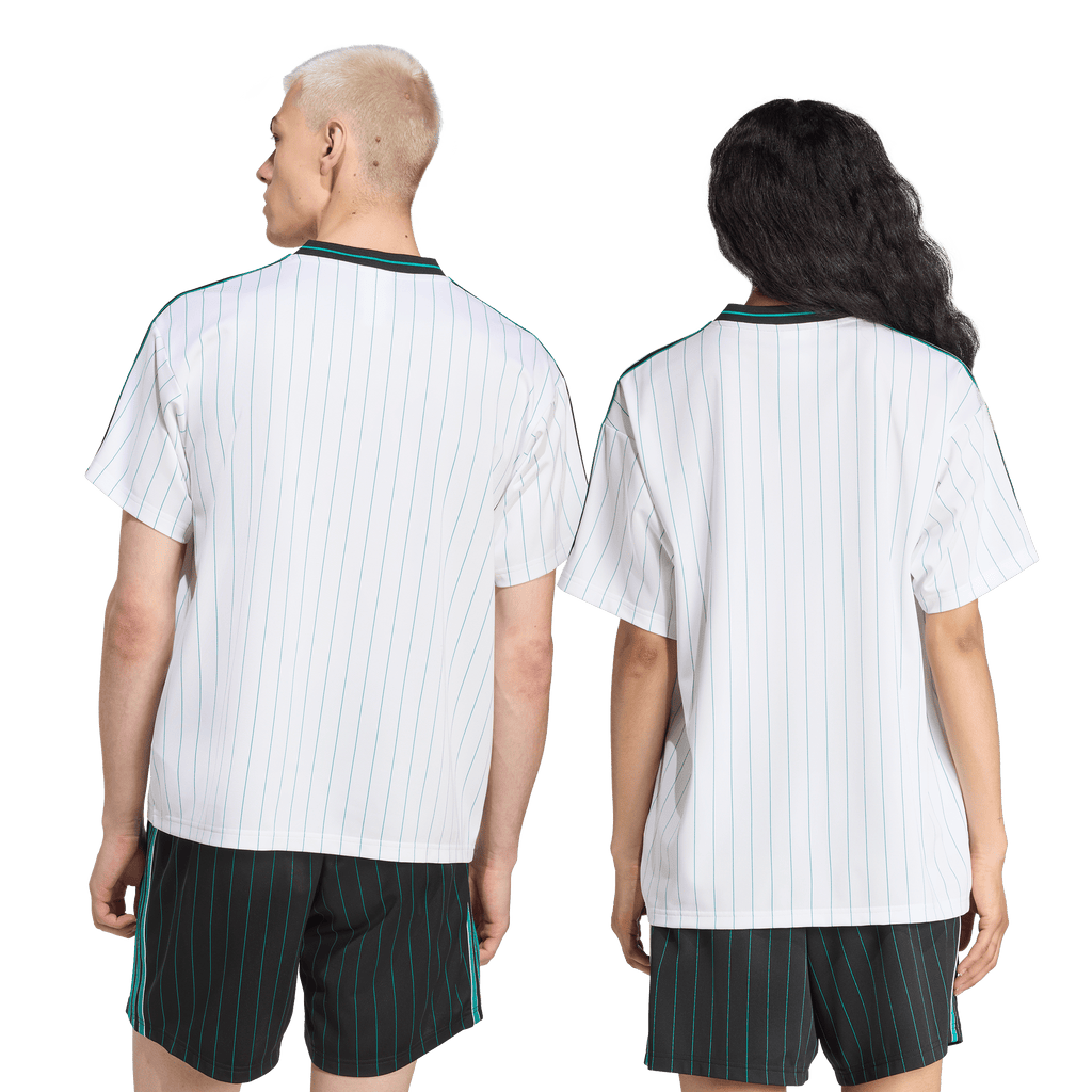 Liverpool FC Terrace Icons Jersey (JW5466)
