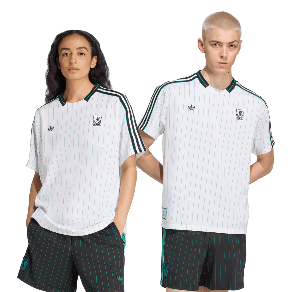 Liverpool FC Terrace Icons Jersey (JW5466)
