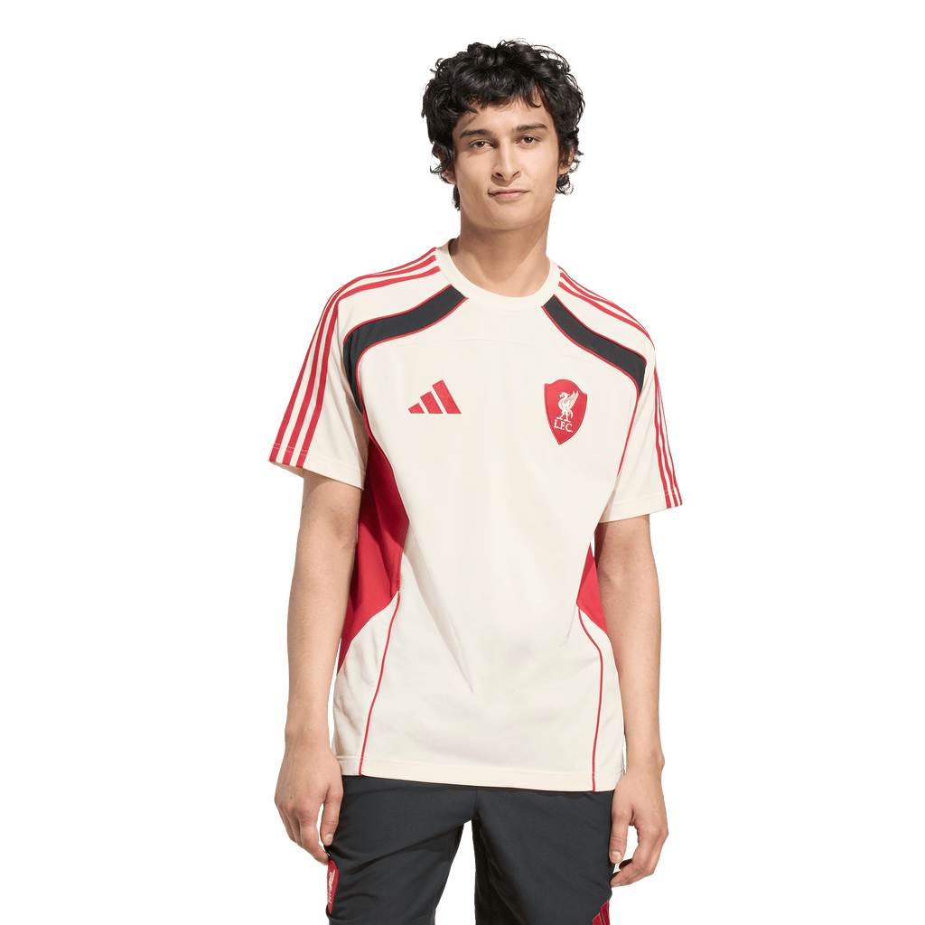 Liverpool FC Urban Purist T-Shirt (JW5468)