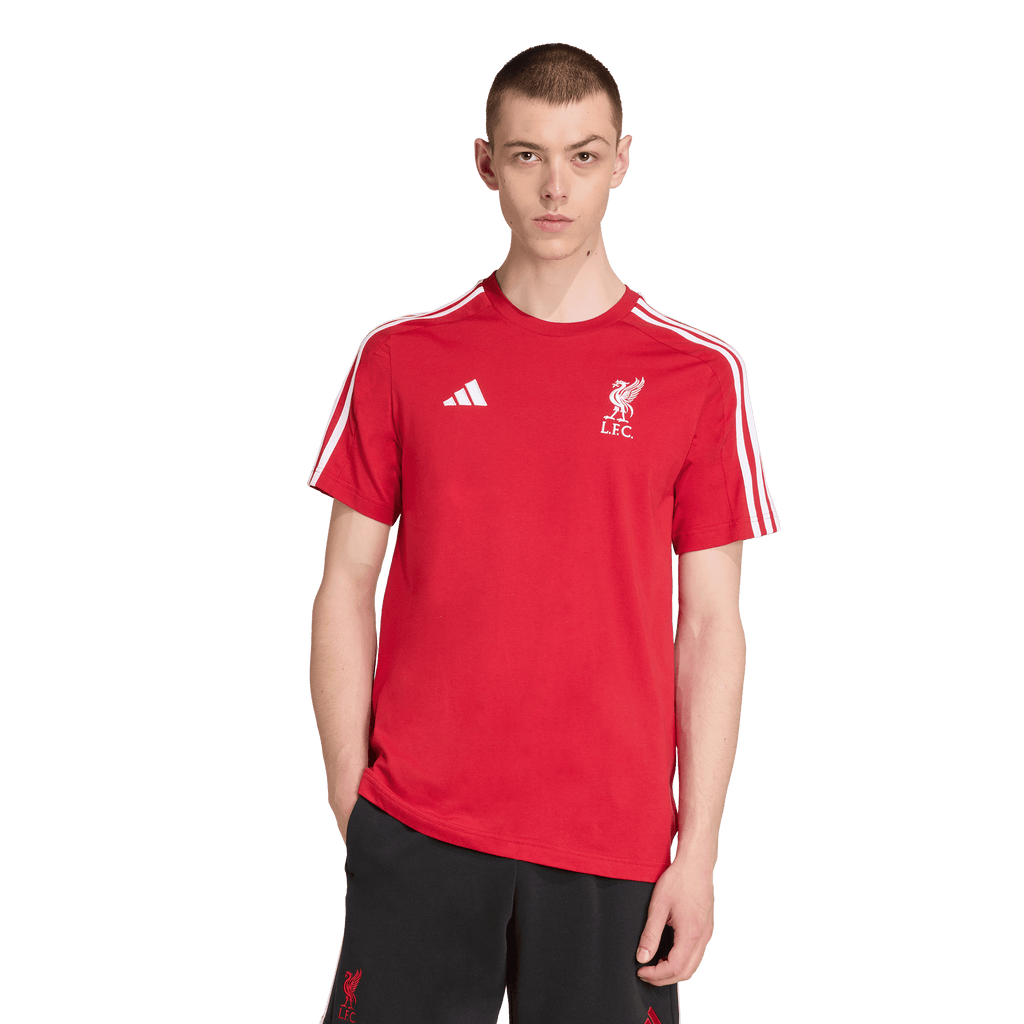 Liverpool FC DNA T-Shirt (JW7889)