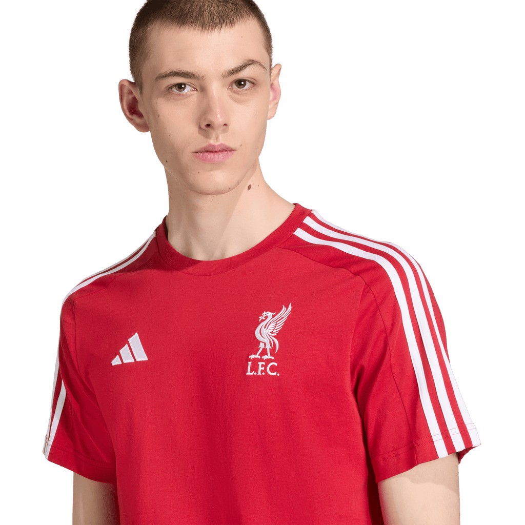 Liverpool FC DNA T-Shirt (JW7889)