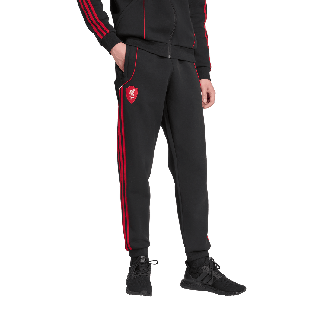 Liverpool FC Urban Purist Doubleknit Pants (JW7900)