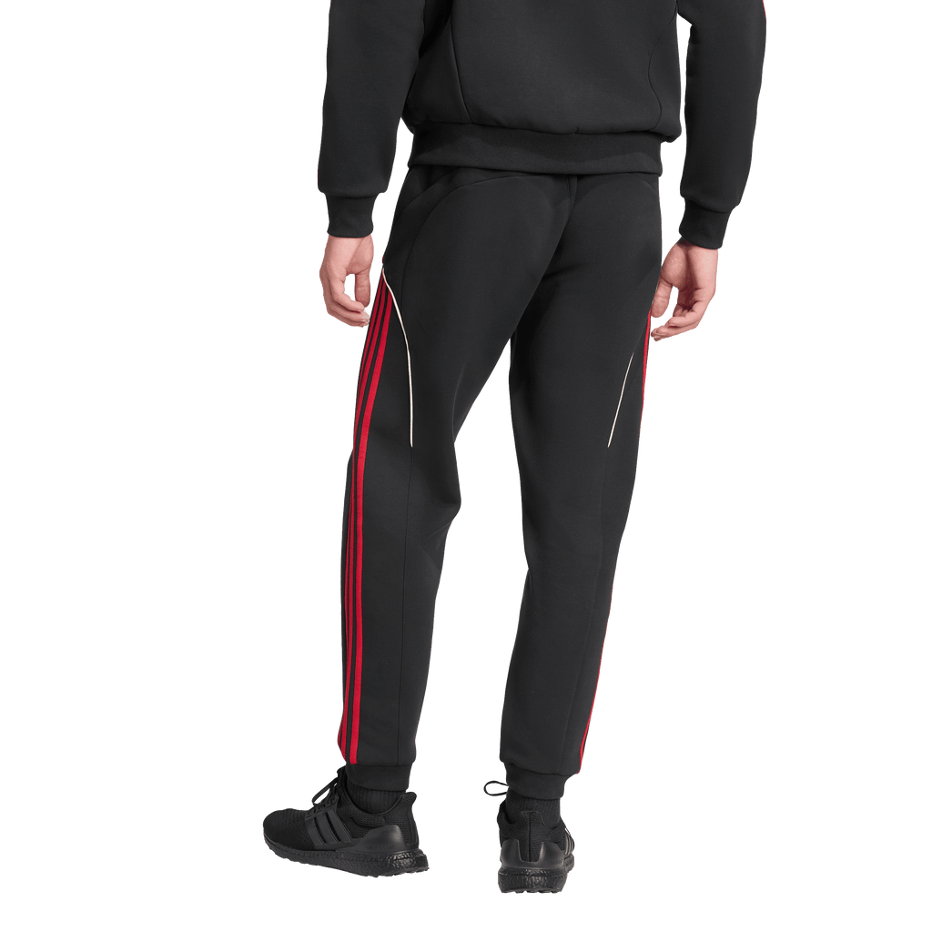 Liverpool FC Urban Purist Doubleknit Pants (JW7900)