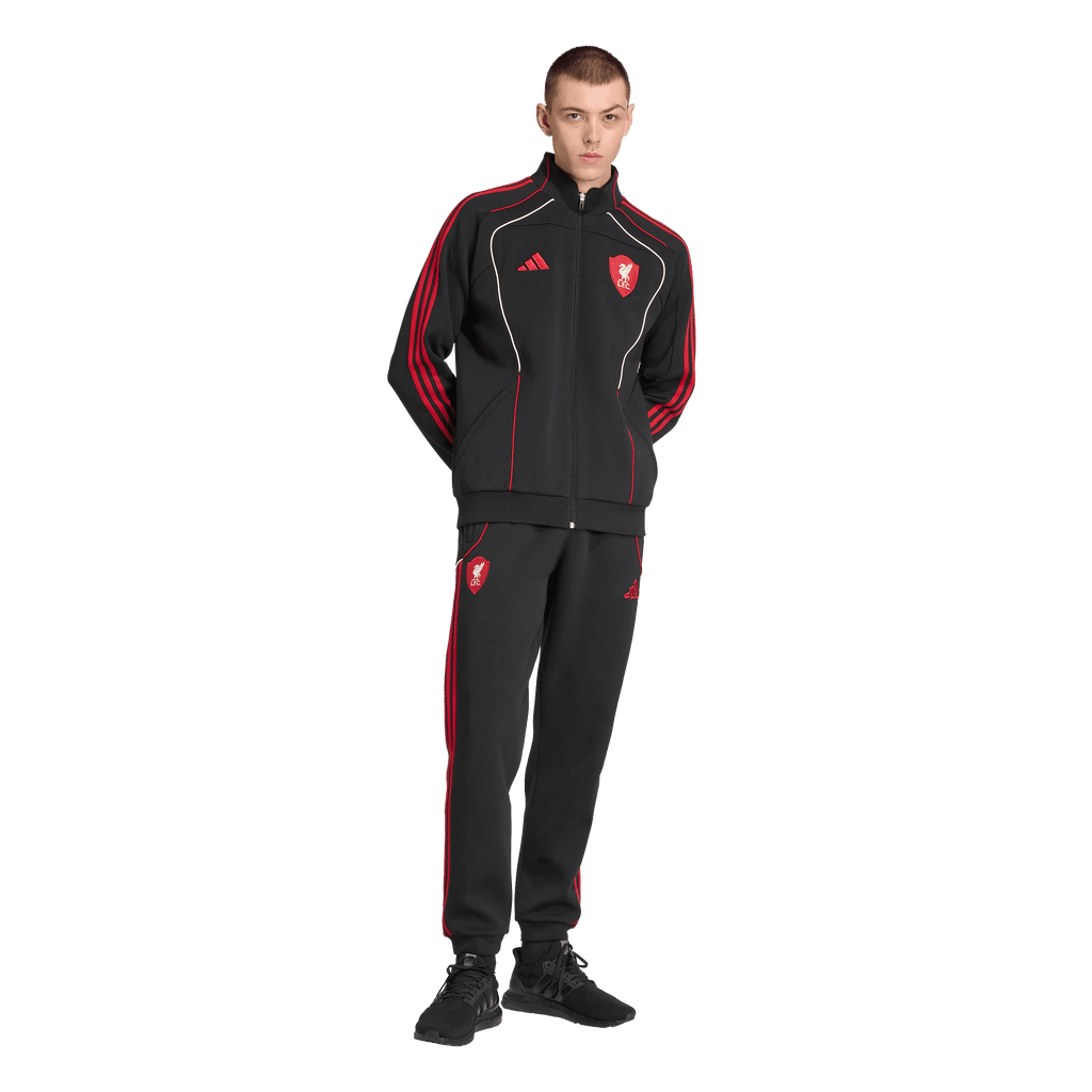 Liverpool FC Urban Purist Doubleknit Pants (JW7900)