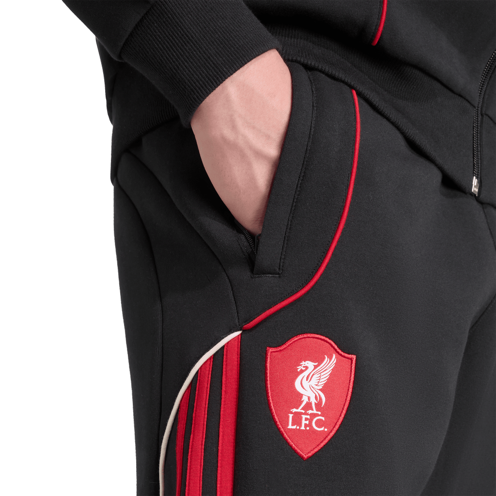 Liverpool FC Urban Purist Doubleknit Pants (JW7900)