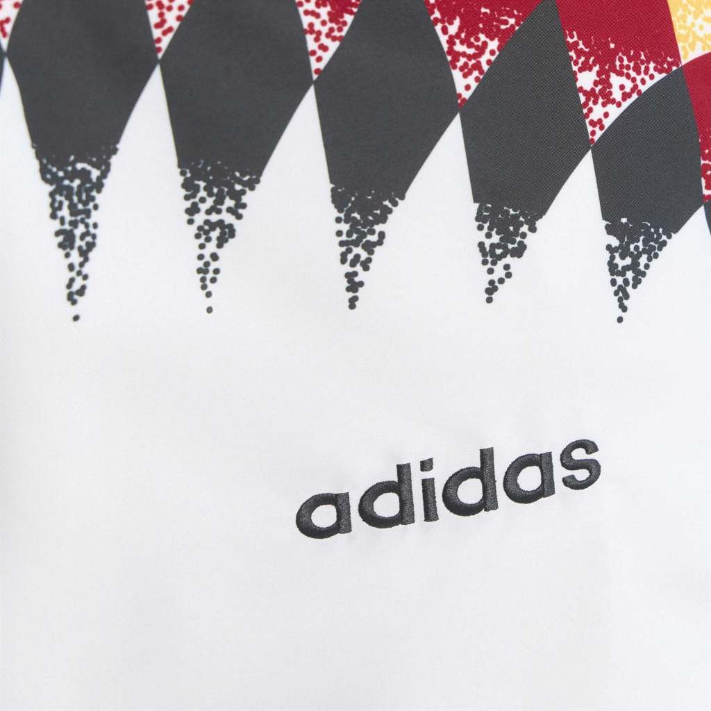 Germany 1994 Track Top (JW8809)