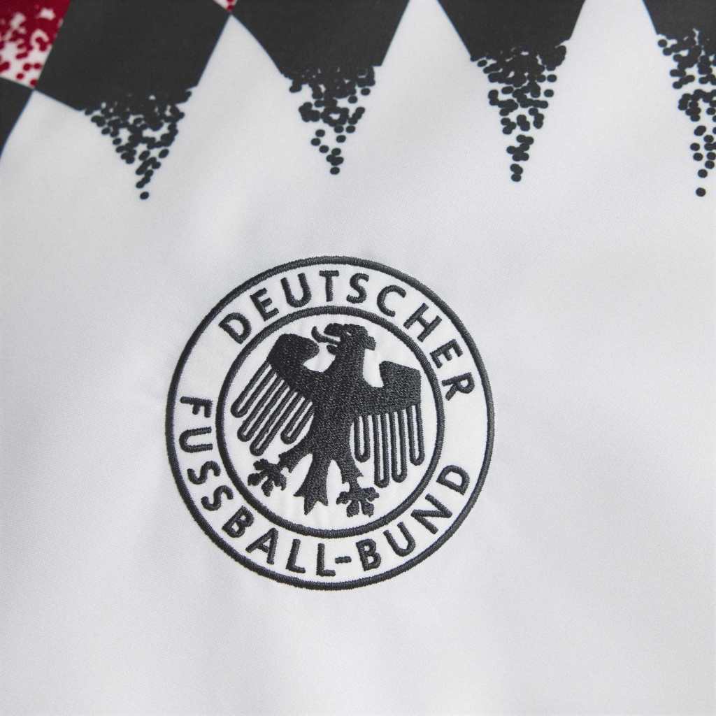 Germany 1994 Track Top (JW8809)