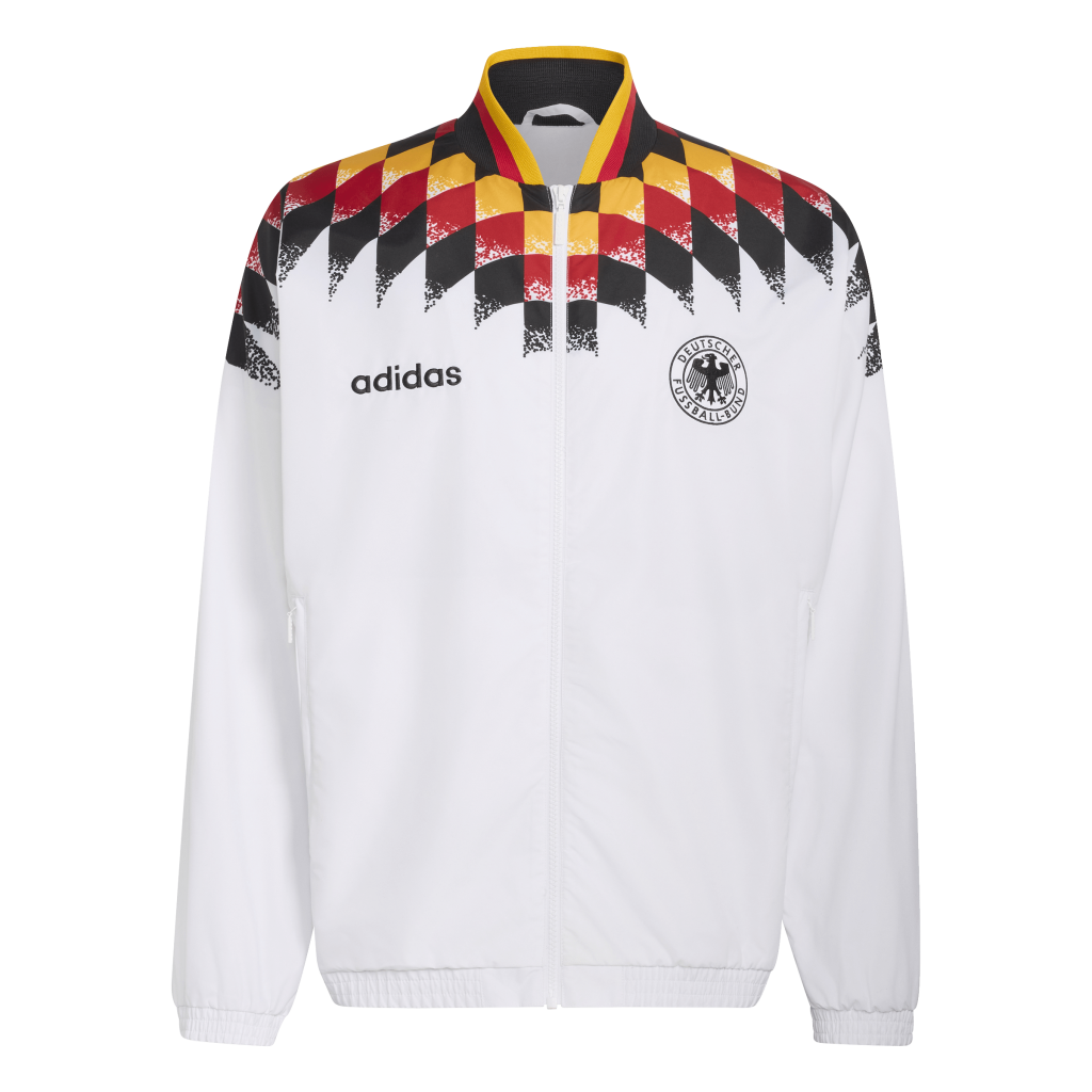 Germany 1994 Track Top (JW8809)