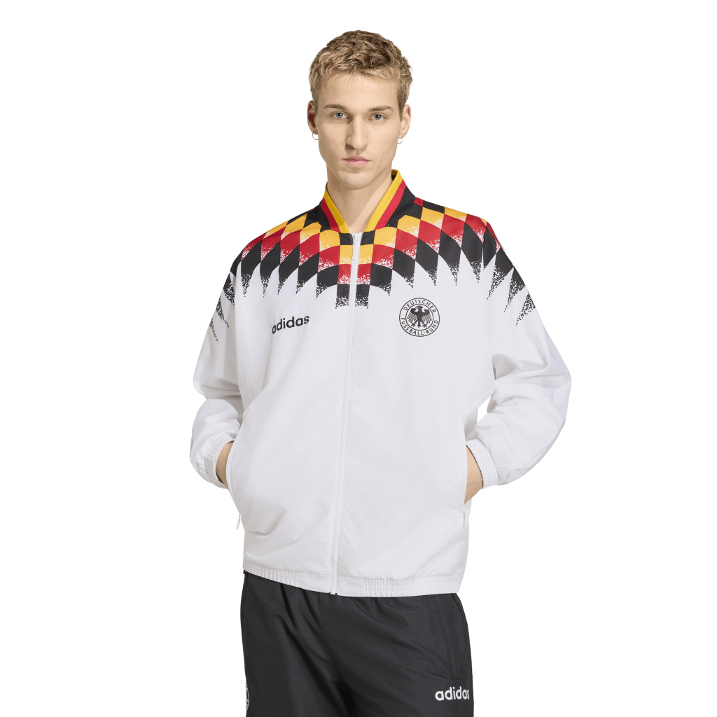 Germany 1994 Track Top (JW8809)