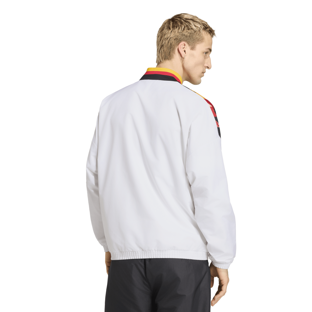 Germany 1994 Track Top (JW8809)