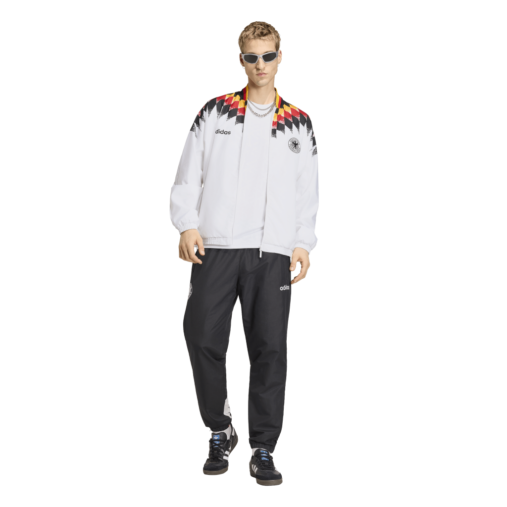Germany 1994 Track Top (JW8809)