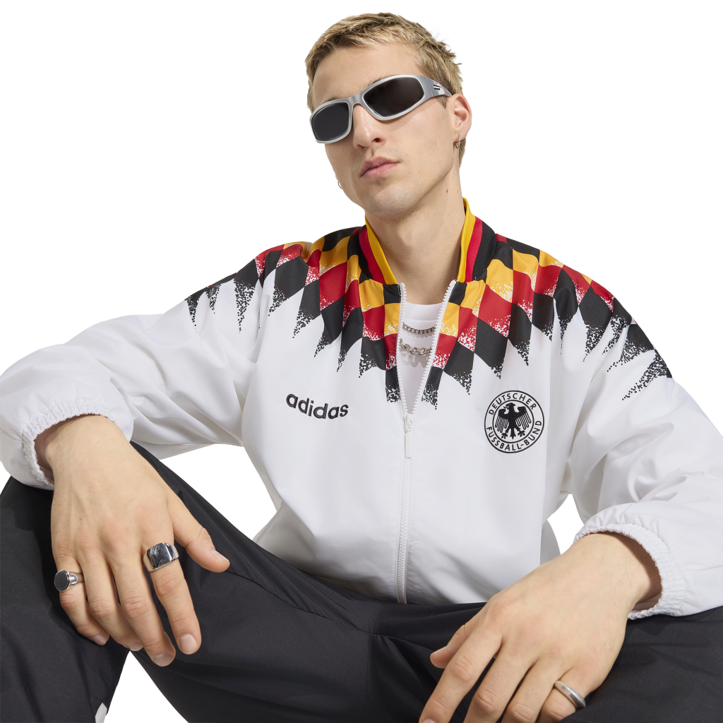 Germany 1994 Track Top (JW8809)