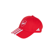 Arsenal Baseball Cap (JX1126) Accessories Adidas