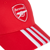 Arsenal Baseball Cap (JX1126) Accessories Adidas