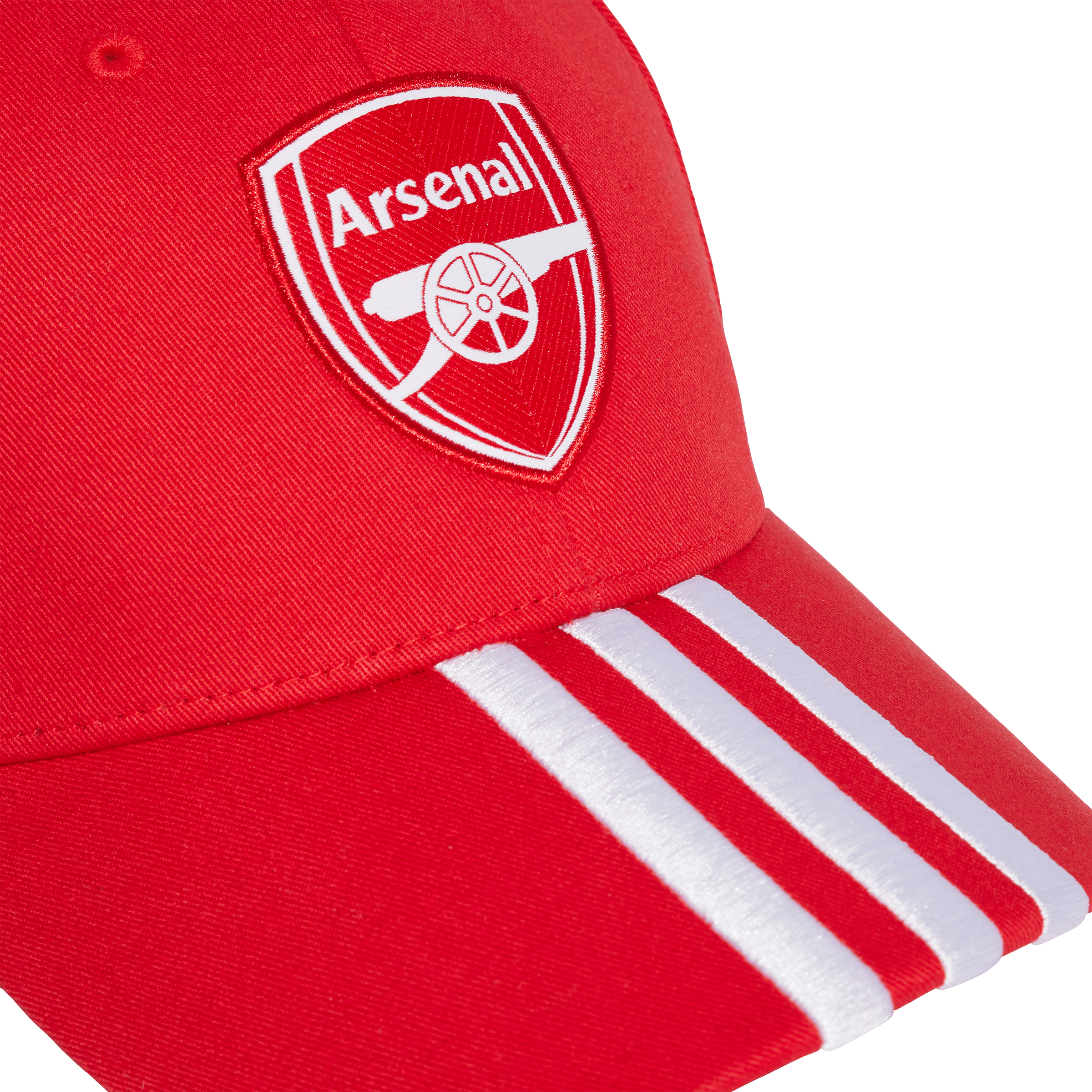 Arsenal Baseball Cap (JX1126) Accessories Adidas