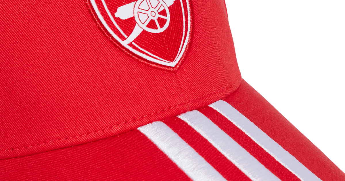 Arsenal Baseball Cap (JX1126) | Ultra Football