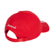 Arsenal Baseball Cap (JX1126) Accessories Adidas