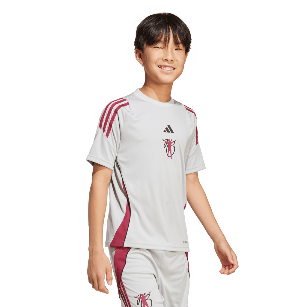 Jude Bellingham Youth Training Jersey (JX1967)