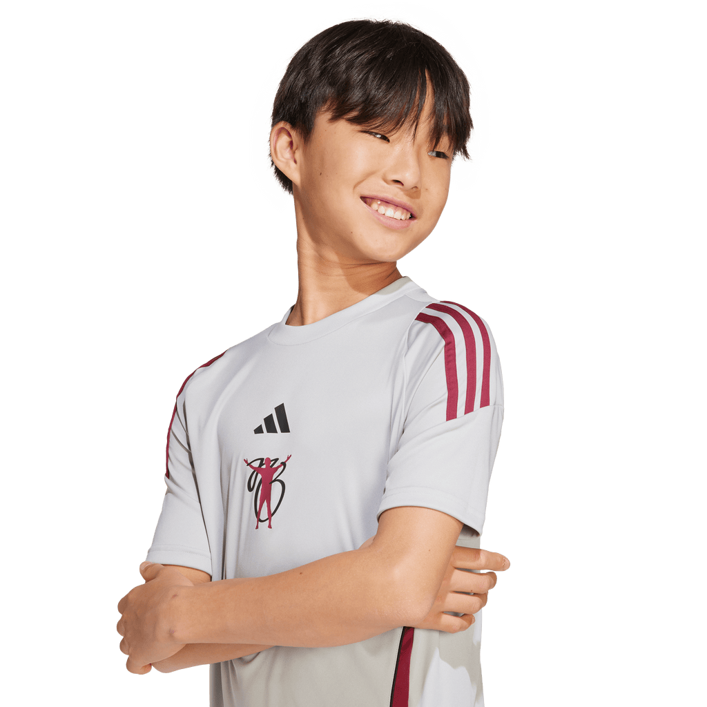 Jude Bellingham Youth Training Jersey (JX1967)
