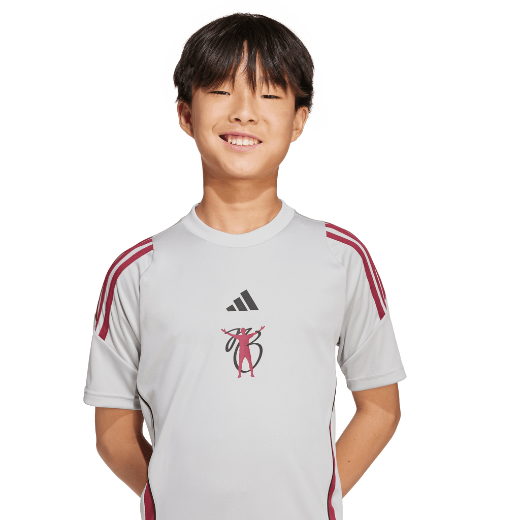 Jude Bellingham Youth Training Jersey (JX1967)