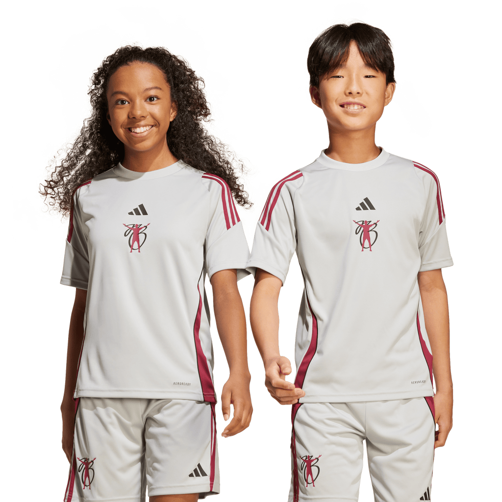 Jude Bellingham Youth Training Jersey (JX1967)