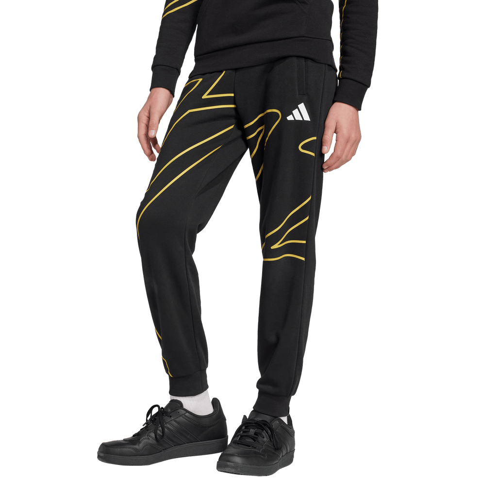 Jude Bellingham Youth Culturewear Pants (JX1977)