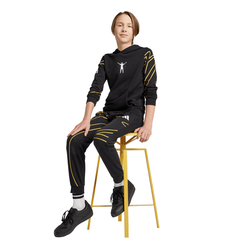 Jude Bellingham Youth Culturewear Pants (JX1977)