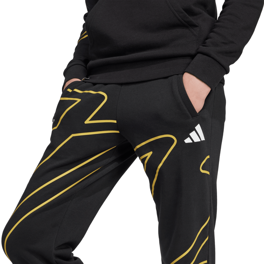 Jude Bellingham Youth Culturewear Pants (JX1977)