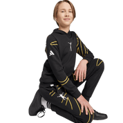 Jude Bellingham Youth Culturewear Pants (JX1977) Apparel Adidas