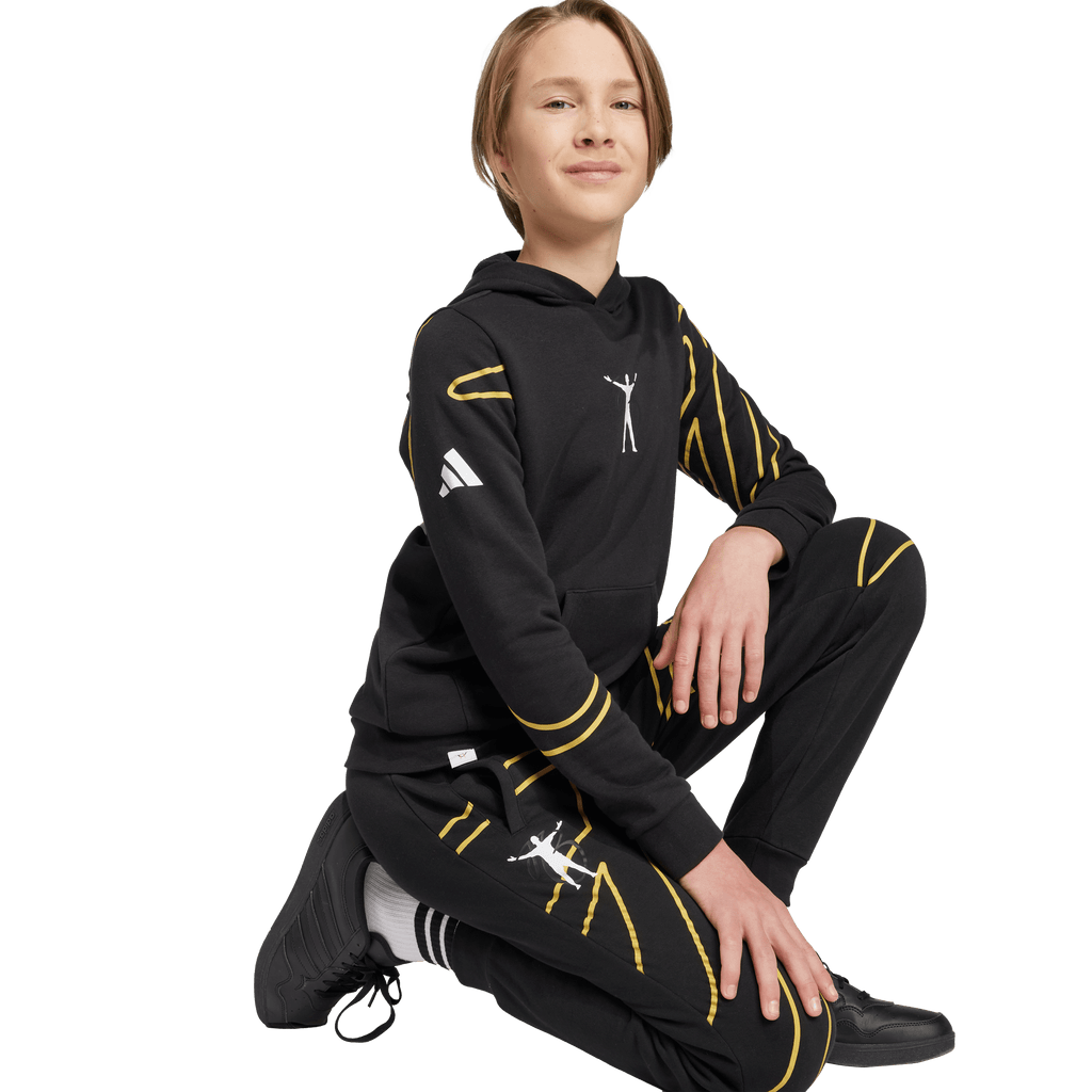 Jude Bellingham Youth Culturewear Pants (JX1977)