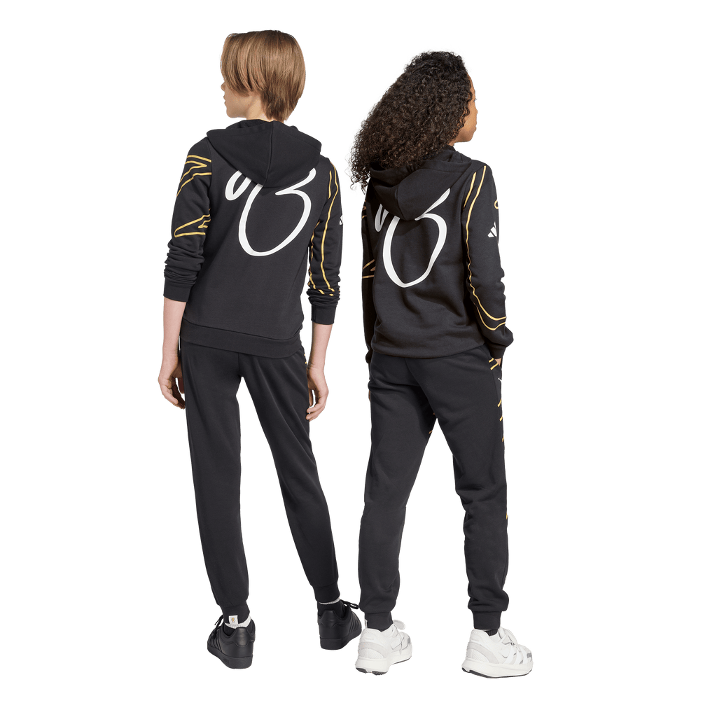 Jude Bellingham Youth Culturewear Pants (JX1977)