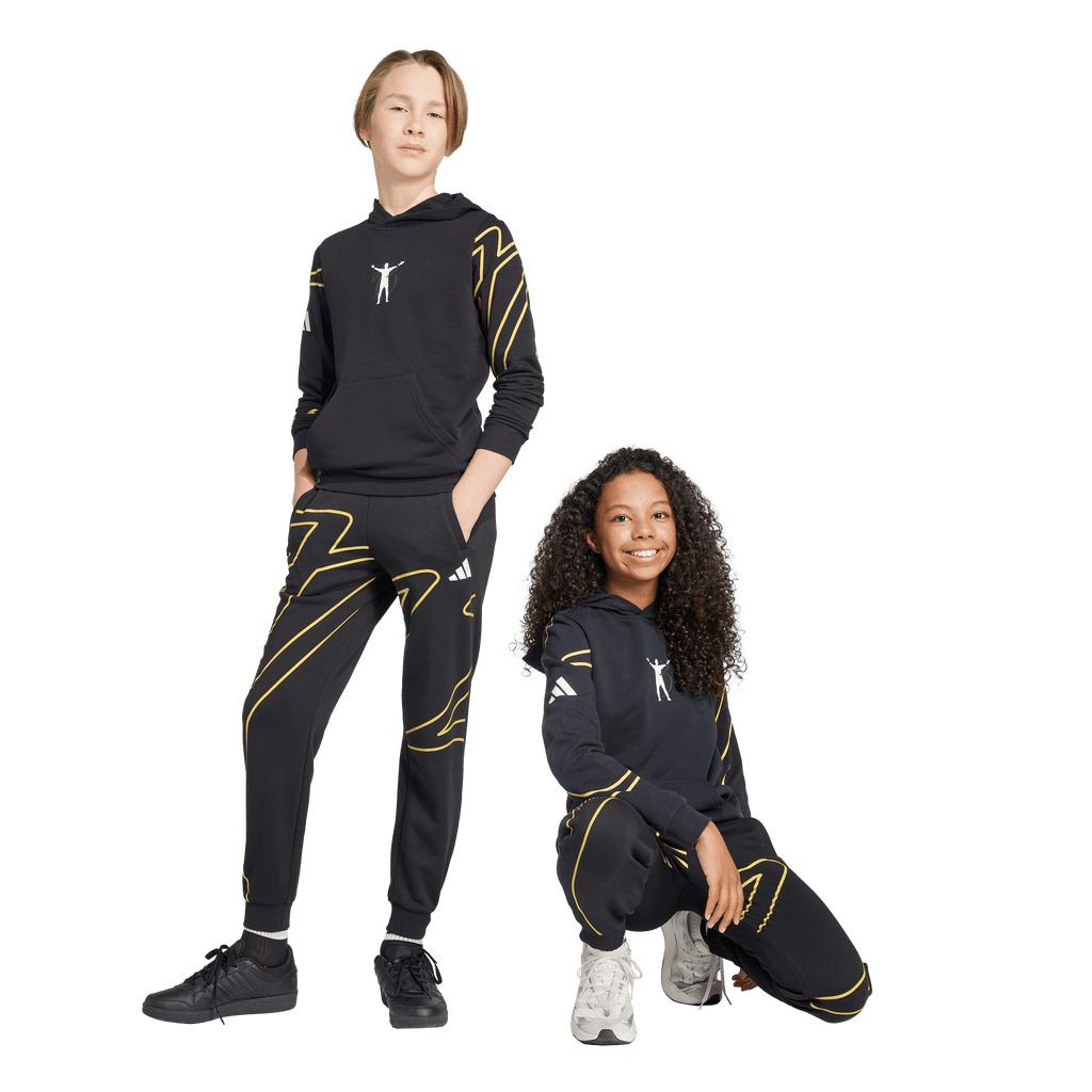 Jude Bellingham Youth Culturewear Pants (JX1977)