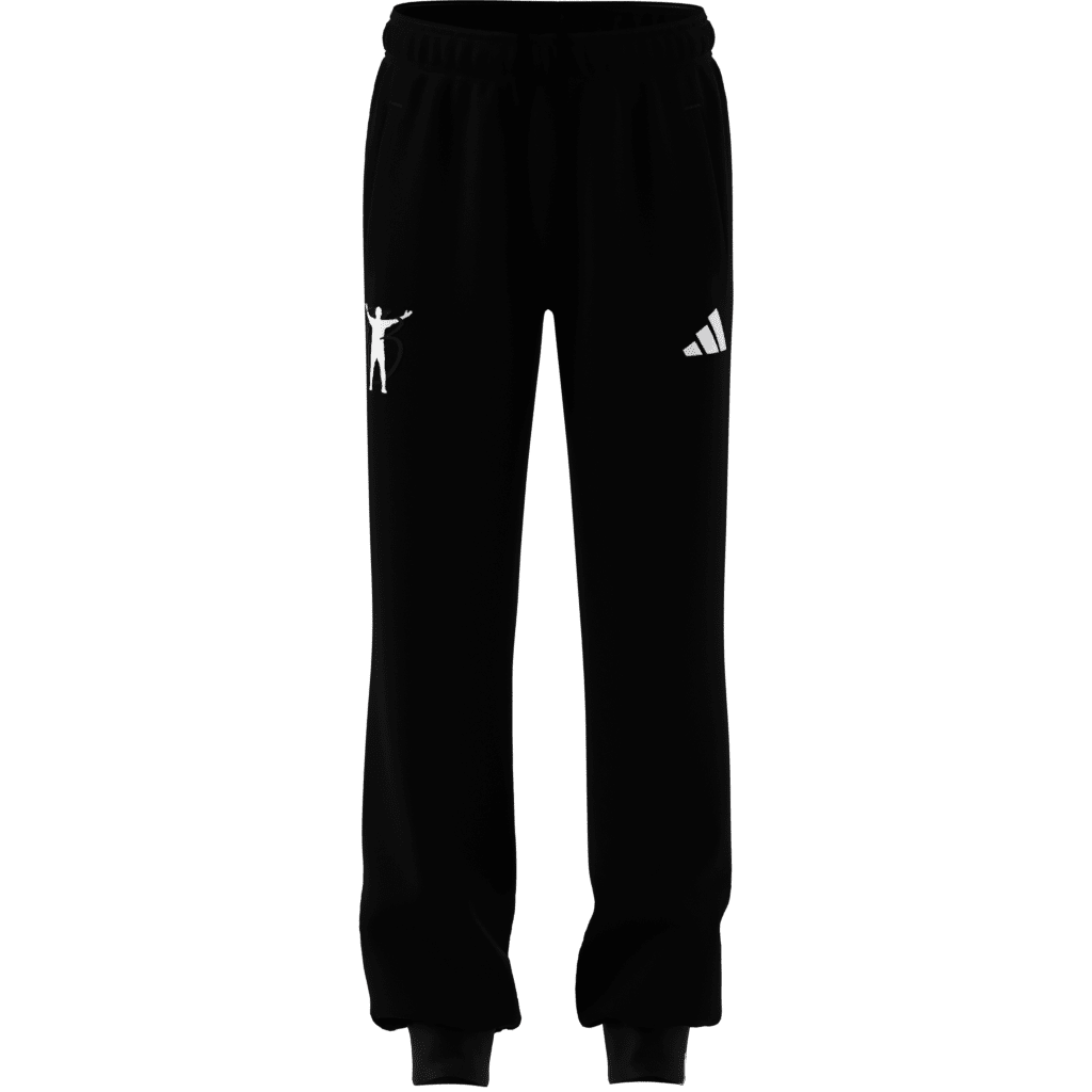Jude Bellingham Youth Culturewear Pants (JX1977) Apparel Adidas