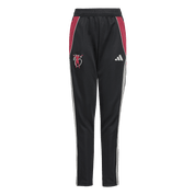 Jude Bellingham Youth Training Pants (JX2026) Apparel Adidas