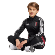 Jude Bellingham Youth Training Pants (JX2026) Apparel Adidas
