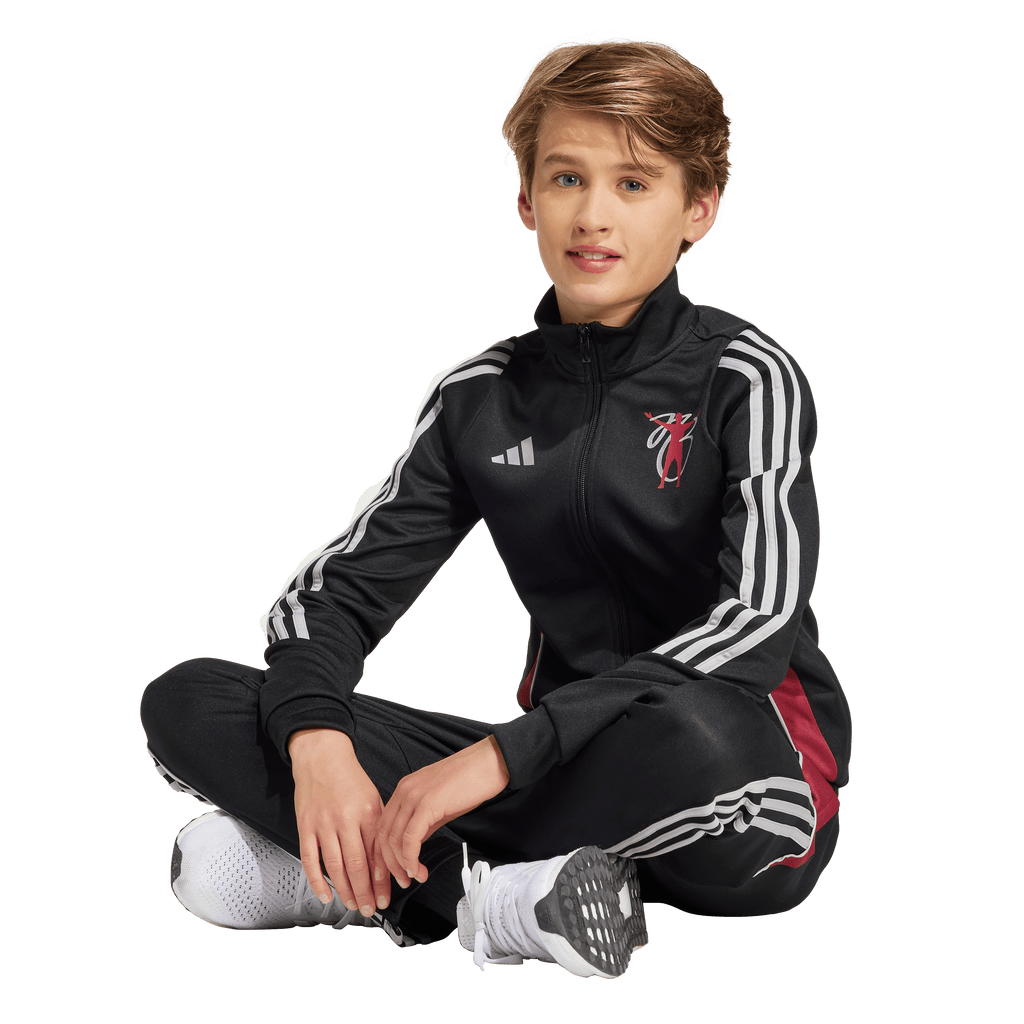 Jude Bellingham Youth Training Pants (JX2026)