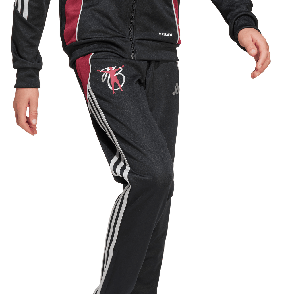 Jude Bellingham Youth Training Pants (JX2026)