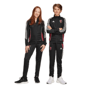 Jude Bellingham Youth Training Pants (JX2026) Apparel Adidas