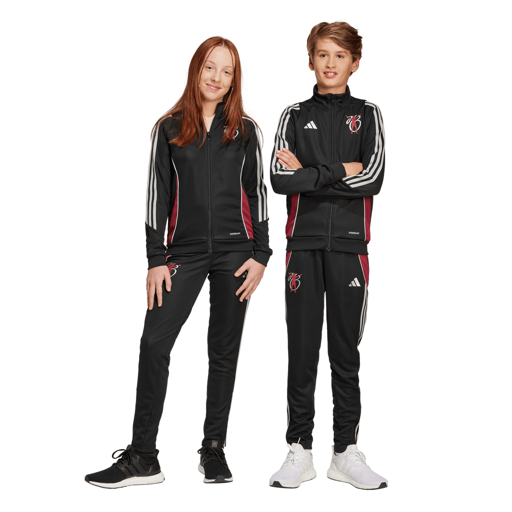 Jude Bellingham Youth Training Pants (JX2026)