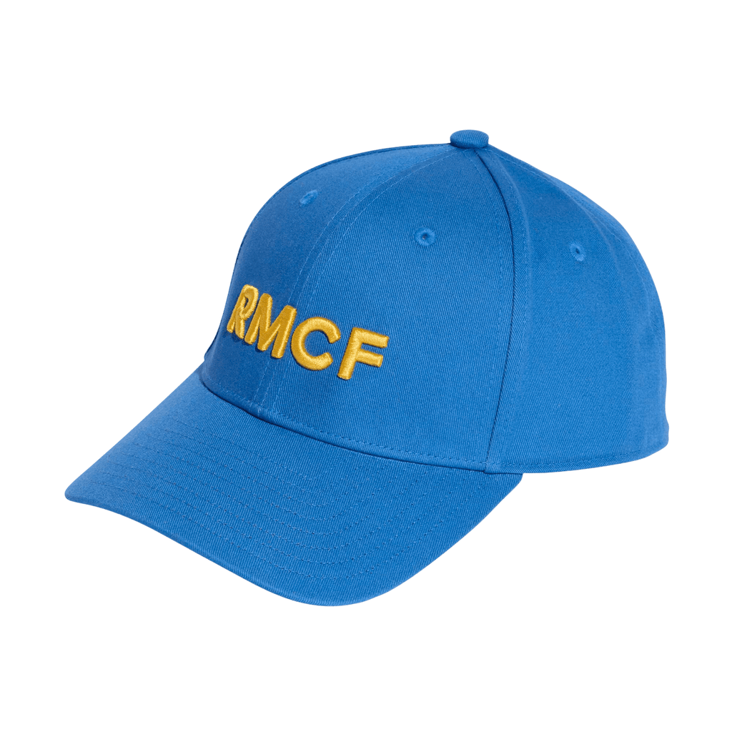 Real Madrid Third Cap (JX3212)