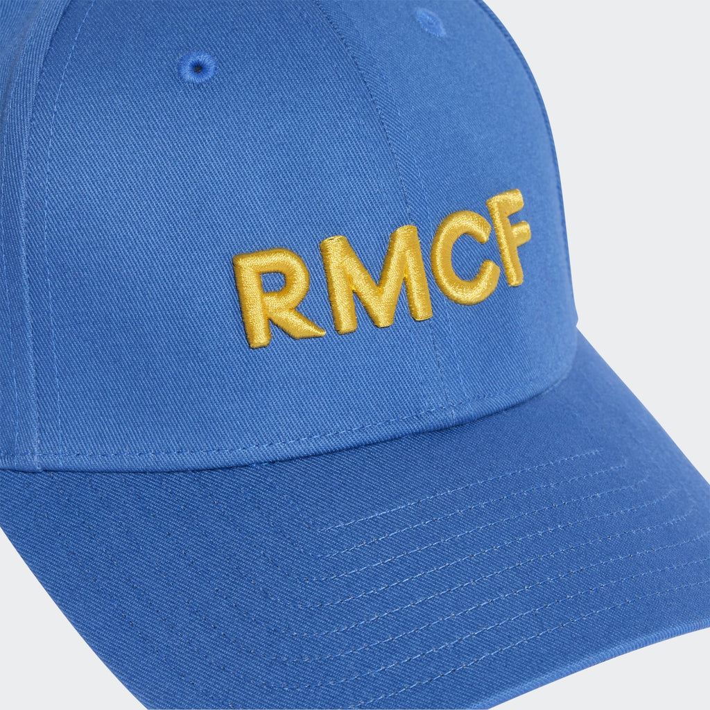 Real Madrid Third Cap (JX3212)